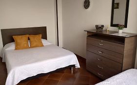 Habitaciones C&S Bogotá